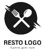 —pngtree—restaurant logo template design restaurant 4161125